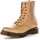 Dr. Martens 1460 Pascal Virginia Savannah Tan 36