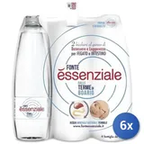 6X Multipack Quellwasser Essenziell Lt 1 Boario