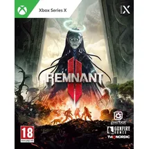 Remnant 2 Xbox Series X