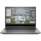 HP ZBook Fury 15 G8 grau, Core i7-11850H, 64GB RAM, 1TB SSD, T1200, UK