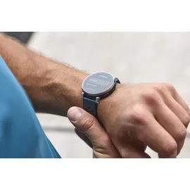 Amazfit Active 3 Premium Atlas Blue