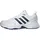 adidas Strutter Cloud White / Dark Blue / Matte Silver 43 1/3