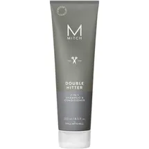 Paul Mitchell Mitch Double Hitter Shampoo 250 ml