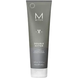 Paul Mitchell Mitch Double Hitter Shampoo 250 ml