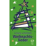 Edition Dux Unsere schönsten Weihnachtslieder