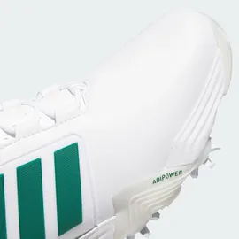 adidas PERFORMANCE Sportschuh Adipower26 grün / weiß 40
