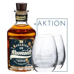 Rumult Bavarian Rum