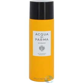 Acqua di Parma Barbiere Shaving Gel 145 g