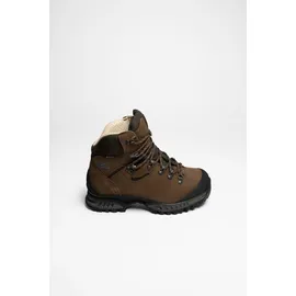 Hanwag Tatra II Wide GTX Damen Erde/Brown 42,5
