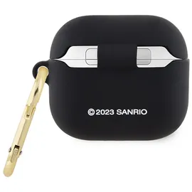 HELLO KITTY Hka33dkhsk Airpods 3 Airpods-hülle - Black