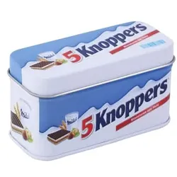 Tanner - Der kleine Kaufmann Knopper ́s das Frühstückchen