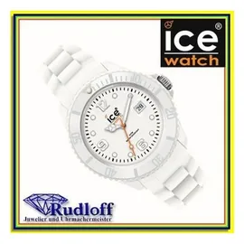 ICE-Watch Sili Forever Silikon 43 mm SI.WE.U.S.09