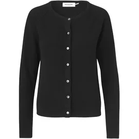 Rosemunde Laica cardigan Schwarz XL