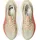 Asics Superblast 3 Herren Seashell/Sun Coral 39