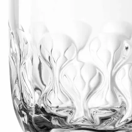 LEONARDO Gocce Kaffeeglas 0,22 l 6 St.