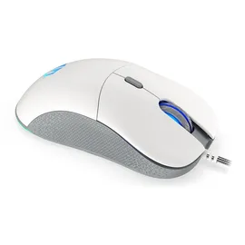 endorfy GEM Plus Onyx Weiß