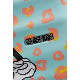 American Tourister Wavebreaker Disney 4-Rollen 77 cm / 96 l minnie pastel dots