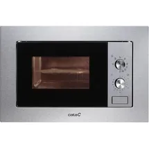 Cata MC 20 IX Silber