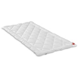 HEFEL Wellness Zirbe Unterbett (200x200cm)