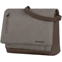 ABC-Design ABC Design Wickeltasche Urban Nature