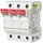 Eaton Power Quality Eaton Sicherungshalter, Niederspannung, 32 A, AC 690 V, 10 x 38 mm, 3P, UL, IEC, DIN-Schiene, 4 Stück