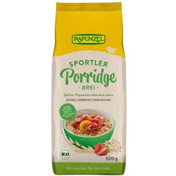 Porridge | Brei Sportler 500g