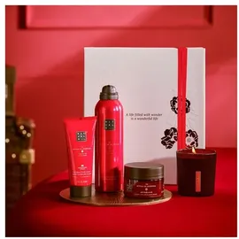 RITUALS Ayurveda Medium Giftset 565 ml