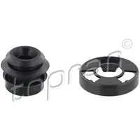 Topran Halter, Einspritzventil MERCEDES-BENZ 409 658