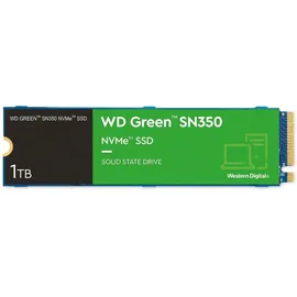 Western Digital Green SN350 1 TB M.2