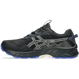 Asics Gel-Venture 10 WP Herren, Laufschuhe Herren / Noir - 46