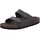Birkenstock Arizona Birko-Flor Nubuk schmal mocca 36