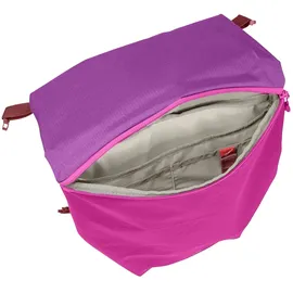 Vaude Unuk II Rucksack (Größe 8L, Pink