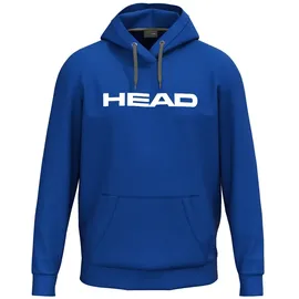 Head Racket Hoodie Royal XL