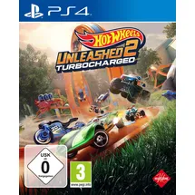 Hot Wheels Unleashed 2 Turbocharged