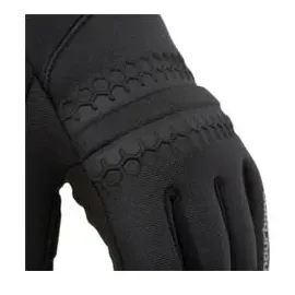 Tucano Urbano Fahrradhandschuhe tucano urbano sass schwarz M