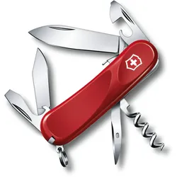 Victorinox Evolution S101 Taschenmesser - rot