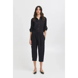B.YOUNG Capri BYFALAKKA Regular fit Schwarz 40