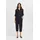 B.YOUNG Capri BYFALAKKA Regular fit Schwarz 40