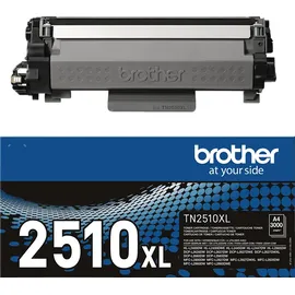 Brother Toner TN-2510XL schwarz (TN2510XL)