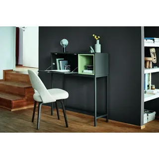 Alpina Feine Farben Lack 750 ml No. 33 stille des vulkans