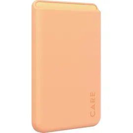 Panzer Glass CARE by PanzerGlass® Fashionable Card Holder Peachy iPhone