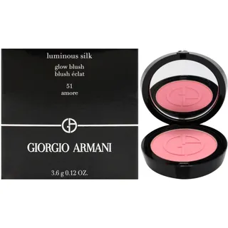 Giorgio Armani Luminous Silk Glow Blush 51 Amore 3,6 g