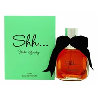 Jade Goody Shh... Eau de Parfum *NEU* (300,00€/L)