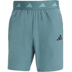 ADIDAS Herren Shorts Gym+ (Länge 5 Zoll), PRETEA, S