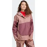 Adidas TERREX Outdoorjacke »W XP 2.5 ANORAK«, rosa