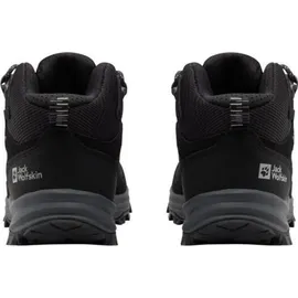 Jack Wolfskin Vojo Tour Texapore Mid Kinder Phantom 27