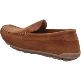 Marc O'Polo Mokassins Herren Braun 41