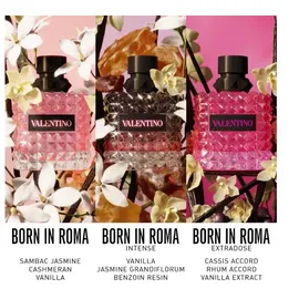 Valentino Born In Roma Extradose Parfum 30 ml