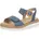 Damen Blau 38