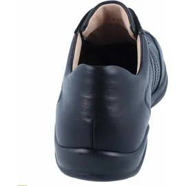 Finn Comfort Syracuse Herren schwarz, Gr. 43 EU